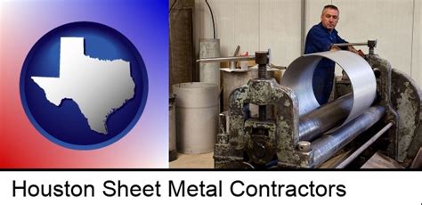 hou-tex sheet metal inc|Services .